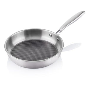 Ner.plieno keptuvė ETA292990000 Honeycomb