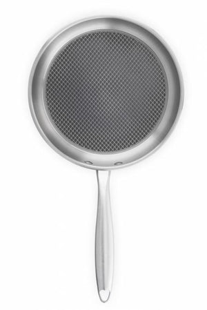 Ner.plieno keptuvė ETA292990000 Honeycomb