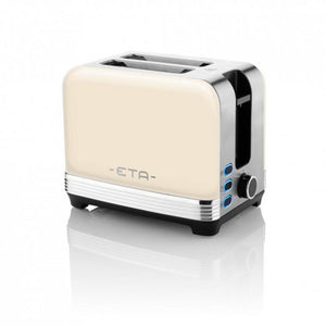RETRO stiliaus skrudintuvas ETA916690040 Storio, creme