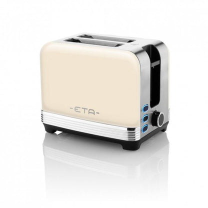 RETRO stiliaus skrudintuvas ETA916690040 Storio, creme