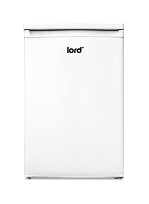 85 cm šaldytuvas su šaldikliu viduje Lord R3 4.GN