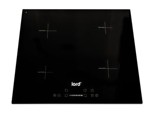 Įmontuojama indukcinė kaitlentė Lord H3 2.GN