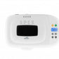 Namų kepyklėlė ETA Harmony II 21499020 balta