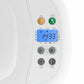 Namų kepyklėlė ETA Harmony II 21499020 balta
