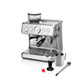 Espresso kavos aparatas  ETA718190000 Baricelo nerūdijantis plienas