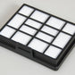 HEPA 13 filtras ETA151000070 dulk. siurbliui Silentino