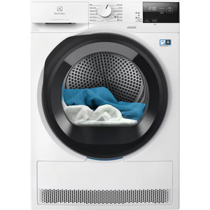 Džiovyklė Electrolux EW7HI292GW