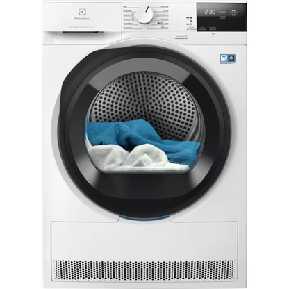 Džiovyklė Electrolux EW7HI292GW