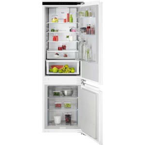 Šaldytuvas AEG TC6MS18FDF