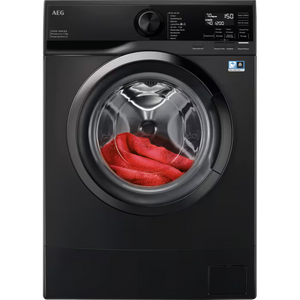 Skalbyklė AEG LRS6E7474X