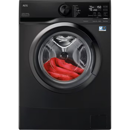 Skalbyklė AEG LRS6E7474X