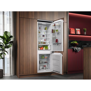 Šaldytuvas AEG TC6MS18FDF