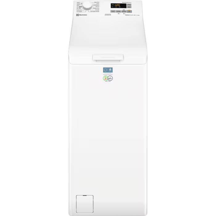 Skalbyklė Electrolux EW6T5621UB