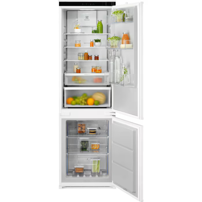 Šaldytuvas Electrolux KNT6MD18S3