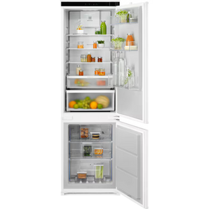 Šaldytuvas Electrolux KNT6MD18S3