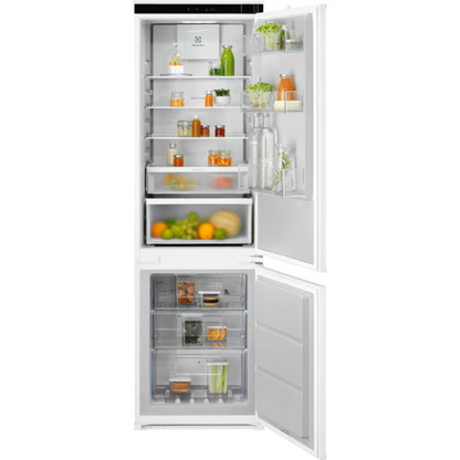 Šaldytuvas Electrolux KNT6MD18S3