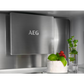 Šaldytuvas AEG TSC9V183CC