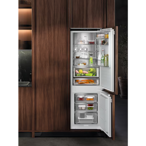 Šaldytuvas AEG TSC9V183CC