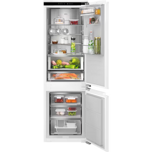 Šaldytuvas AEG TSC9V183CC