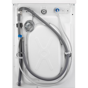 Skalbyklė AEG LFR73A943V