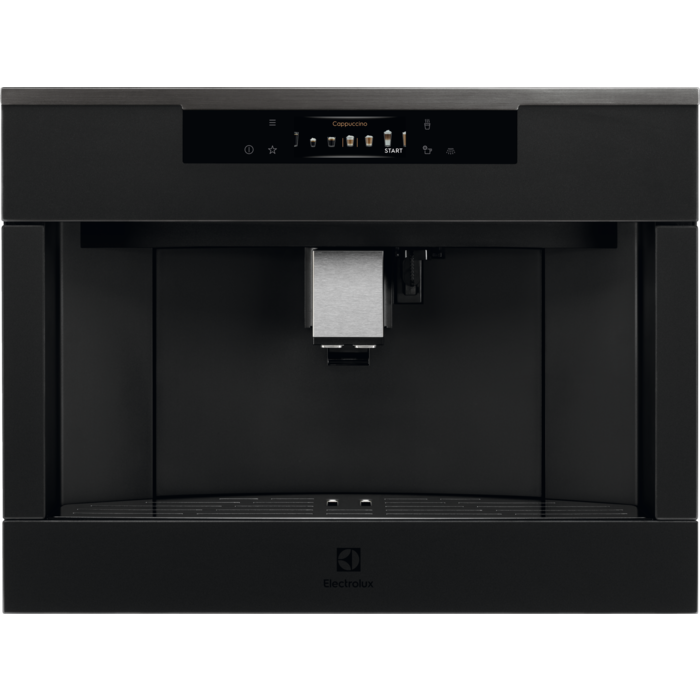 Kavos aparatas Electrolux KBC85T