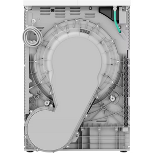 Džiovyklė Electrolux EW7HI292GW