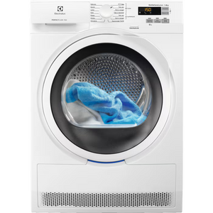 Džiovyklė Electrolux EW7H6824RB