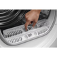Džiovyklė Electrolux EW7HI292GW