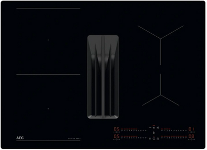 Kaitlentė AEG TDH74B02CB