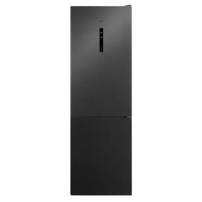 Šaldytuvas AEG RCB732E7MB