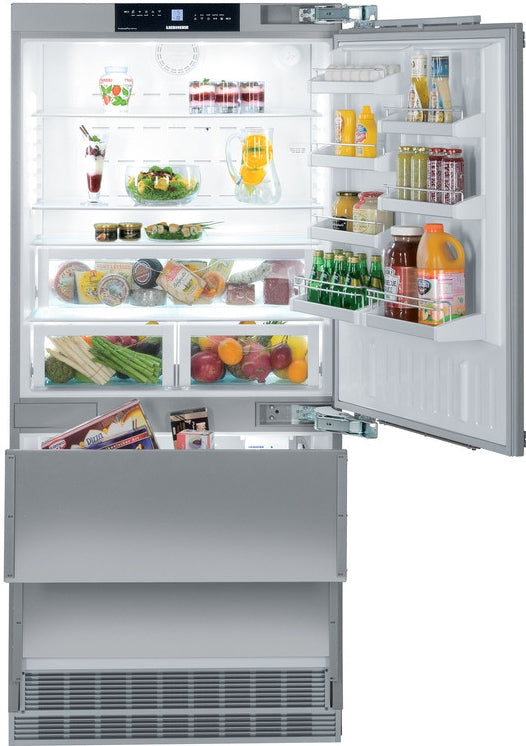 Šaldytuvas Liebherr ECBN6156