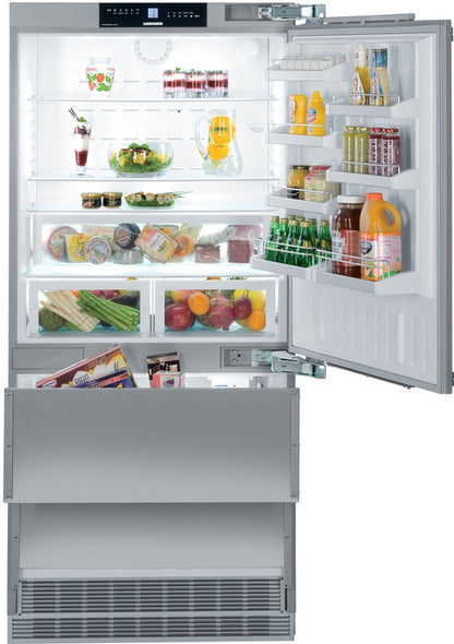 Šaldytuvas Liebherr ECBN6156