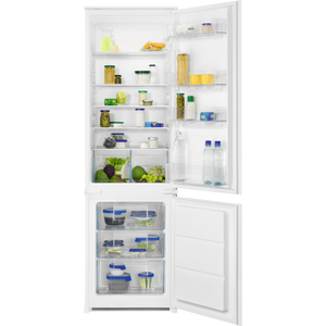 Šaldytuvas Zanussi ZNLN18FS1