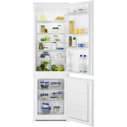 Šaldytuvas Zanussi ZNLN18FS1